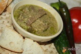 Абхазская кухня