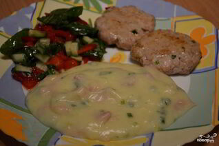 Английская кухня