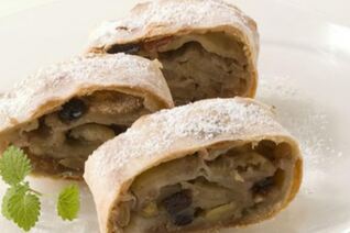 Австрийская кухня