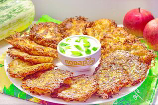 Белорусская кухня