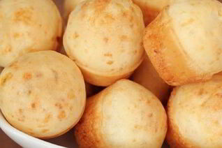 Бразильская кухня