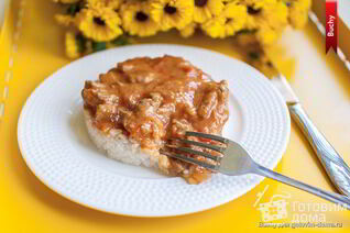 Чешская кухня