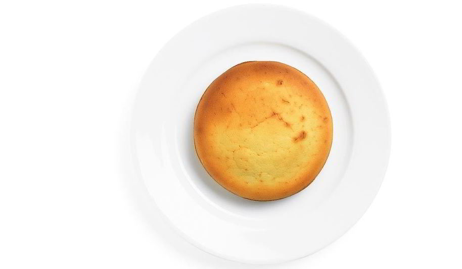 Рецепт апельсинового пудинга с ангостурой