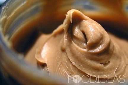 Арахисовая паста