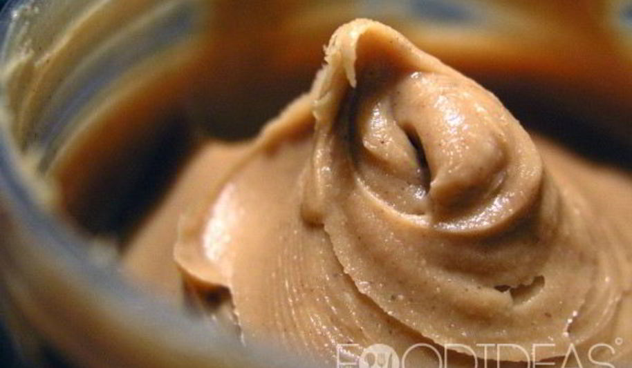 Рецепт арахисовой пасты