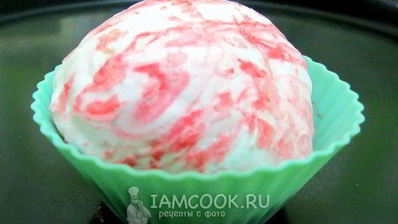 безе без взбивания