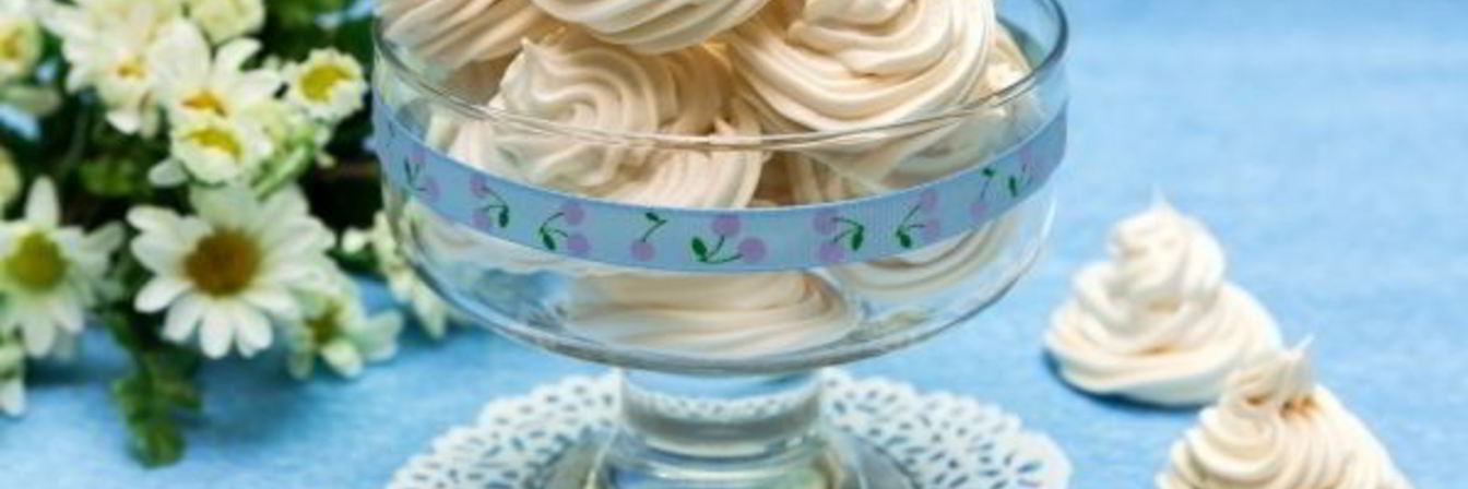 Безе классическое