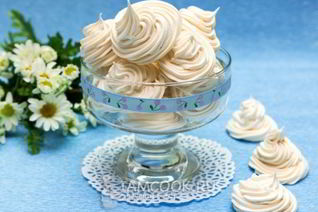 Безе классическое