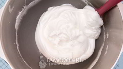 безе классическое