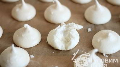 безе кристаллы ветра