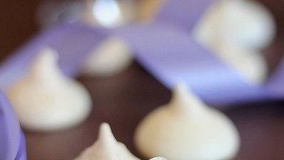 безе кристаллы ветра