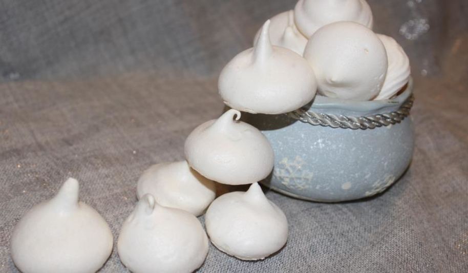 Рецепт безе сладкого лакомство