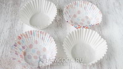 безе в микроволновке