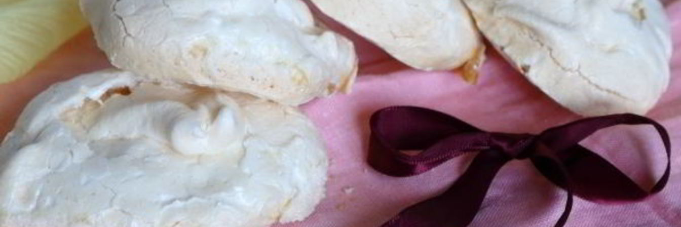 Безе в мультиварке