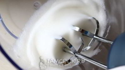 безе в мультиварке