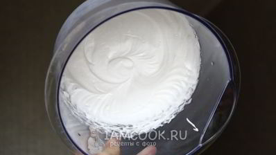 безе в мультиварке