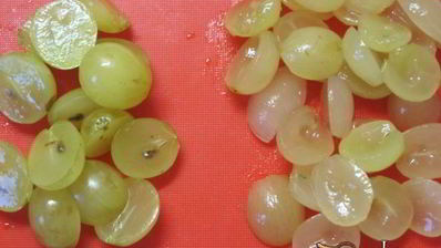 безе загадочный поцелуй