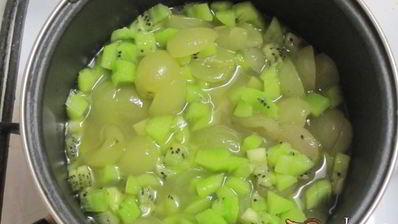 безе загадочный поцелуй