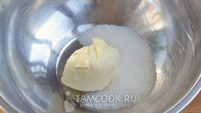 домашнее безе в духовке