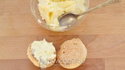 домашнее безе в духовке