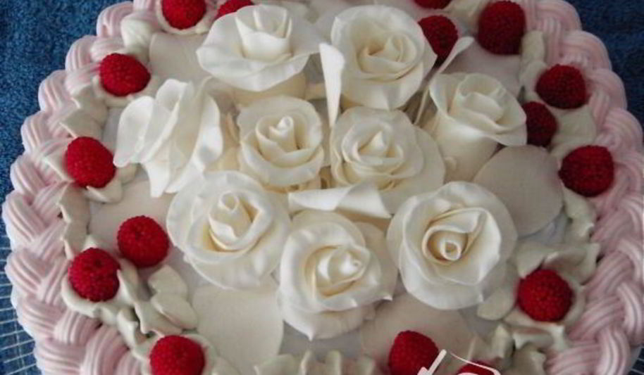 Рецепт маркиза торт-безе