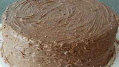 маркиз торт-безе