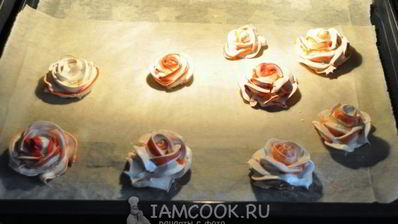 мокрое безе