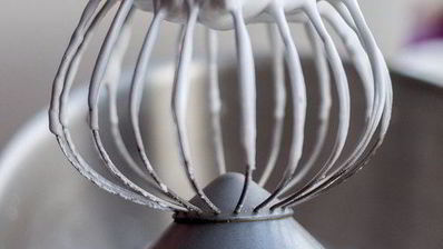 постное безе