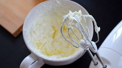 торт-безе павлова