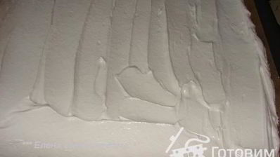 торт-безе воздушный хруст без муки