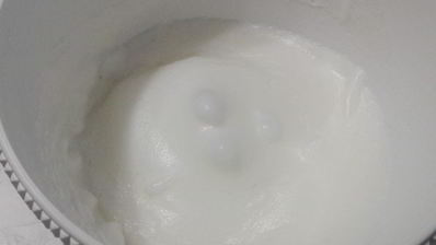 трубочки с безе