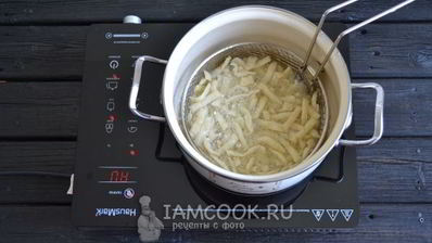 чак-чак без яиц