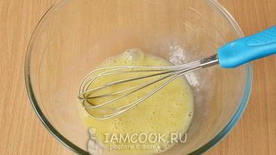 чак-чак по-башкирски