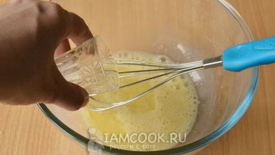 чак-чак по-башкирски