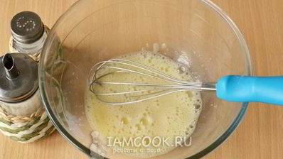 чак-чак по-башкирски