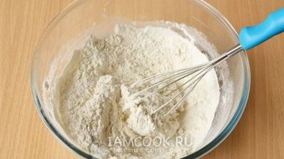 чак-чак по-башкирски