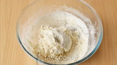 чак-чак по-башкирски