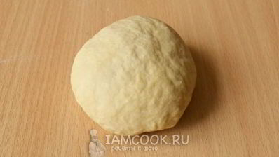 чак-чак по-башкирски