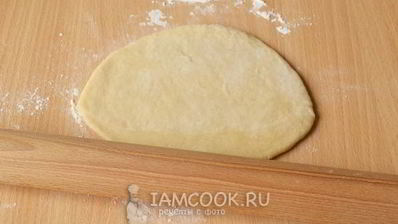 чак-чак по-башкирски