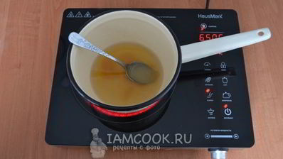 чак-чак по-татарски