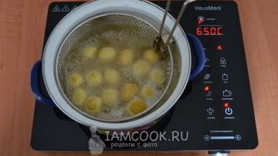 чак-чак по-татарски