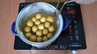 чак-чак по-татарски