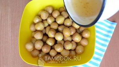 чак-чак по-татарски