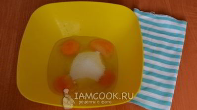 чак-чак по-татарски