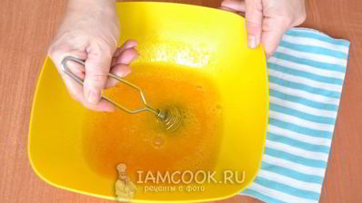 чак-чак по-татарски