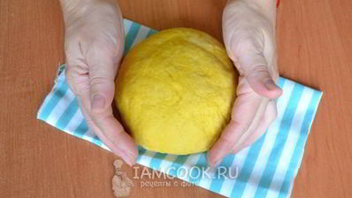 чак-чак по-татарски