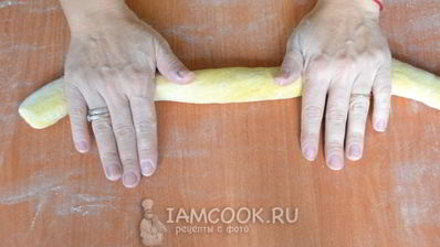 чак-чак по-татарски