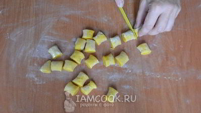 чак-чак по-татарски