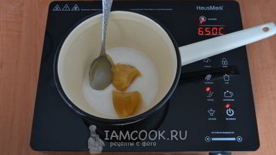 чак-чак по-татарски