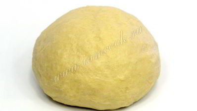 чак-чак с медом